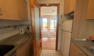 Bestaande bouw - Appartement -
Orihuela - Entre Naranjos Vistabella