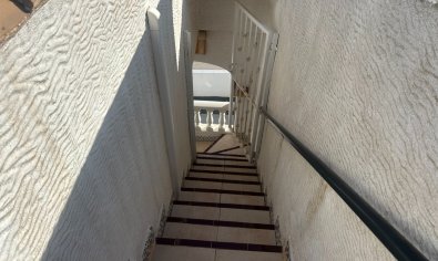 Bestaande bouw - Appartement -
Orihuela - Entre Naranjos Vistabella