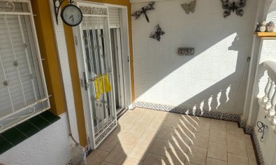 Bestaande bouw - Appartement -
Orihuela - Entre Naranjos Vistabella