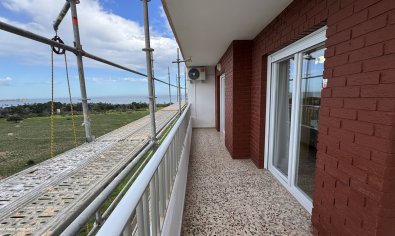Bestaande bouw - Penthouse -
Torrevieja - Punta Prima