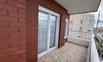 Bestaande bouw - Penthouse -
Torrevieja - Punta Prima