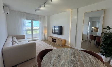 Bestaande bouw - Penthouse -
Torrevieja - Punta Prima