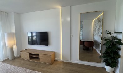 Bestaande bouw - Penthouse -
Torrevieja - Punta Prima