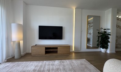 Bestaande bouw - Penthouse -
Torrevieja - Punta Prima