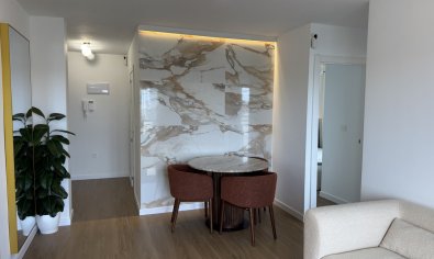 Bestaande bouw - Penthouse -
Torrevieja - Punta Prima