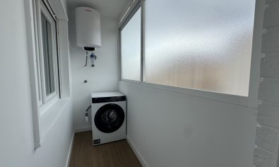 Bestaande bouw - Penthouse -
Torrevieja - Punta Prima