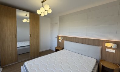 Bestaande bouw - Penthouse -
Torrevieja - Punta Prima