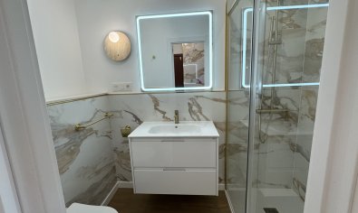 Bestaande bouw - Penthouse -
Torrevieja - Punta Prima