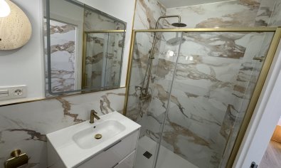 Bestaande bouw - Penthouse -
Torrevieja - Punta Prima