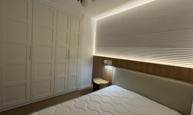 Bestaande bouw - Penthouse -
Torrevieja - Punta Prima