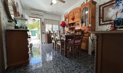 Appartement met 2 slaapkamers en zonnig terras vlakbij strand in San Pedro del Pinatar