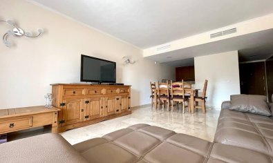 Reventa - Apartamento / piso -
Orihuela Costa - Punta Prima