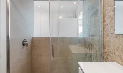 Obra nueva - Villa -
Los Alcazares - Los Alcázares