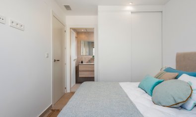 Obra nueva - Villa -
Los Alcazares - Los Alcázares