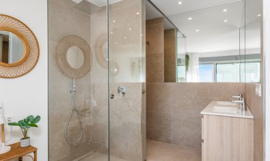 Obra nueva - Villa -
Los Alcazares - Los Alcázares