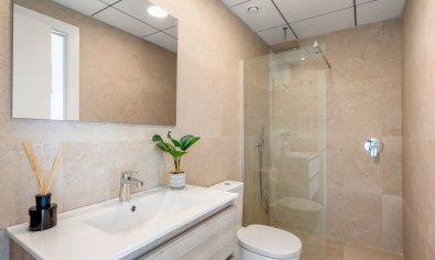 Obra nueva - Villa -
Los Alcazares - Los Alcázares