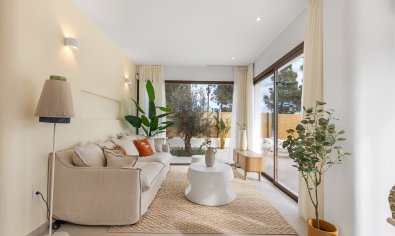 New Build - Bungalow - Solarium -
Los Alcazares - Los Alcázares