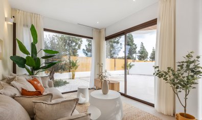 New Build - Bungalow - Solarium -
Los Alcazares - Los Alcázares