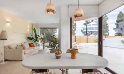 New Build - Bungalow - Solarium -
Los Alcazares - Los Alcázares