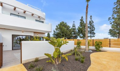 Nieuwbouw Woningen - Villa -
Los Alcazares - Los Alcázares