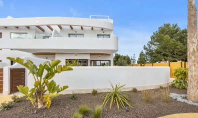 Nieuwbouw Woningen - Villa -
Los Alcazares - Los Alcázares