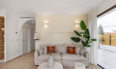 Nieuwbouw Woningen - Villa -
Los Alcazares - Los Alcázares