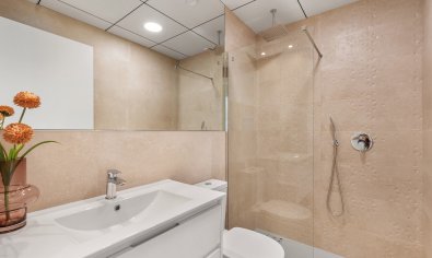 Nieuwbouw Woningen - Villa -
Los Alcazares - Los Alcázares