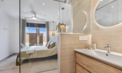 Nieuwbouw Woningen - Villa -
Los Alcazares - Los Alcázares