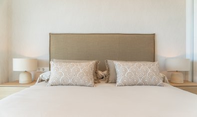 New Build - Apartment -
Orihuela Costa - Playa Flamenca