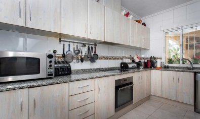 Reventa - Villa -
Ciudad Quesada - Benimar