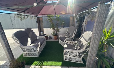 Bestaande bouw - Herenhuis -
Orihuela - Entre Naranjos Vistabella