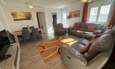 Bestaande bouw - Herenhuis -
Orihuela - Entre Naranjos Vistabella