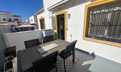 Bestaande bouw - Herenhuis -
Orihuela - Entre Naranjos Vistabella