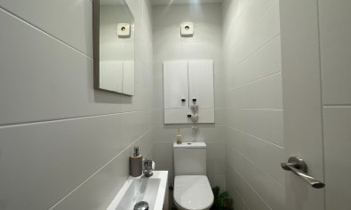 Bestaande bouw - Herenhuis -
Orihuela - Entre Naranjos Vistabella