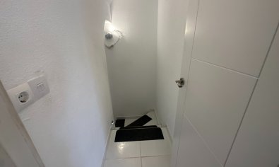 Bestaande bouw - Herenhuis -
Orihuela - Entre Naranjos Vistabella