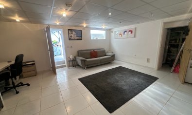 Bestaande bouw - Herenhuis -
Orihuela - Entre Naranjos Vistabella