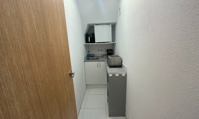 Bestaande bouw - Herenhuis -
Orihuela - Entre Naranjos Vistabella