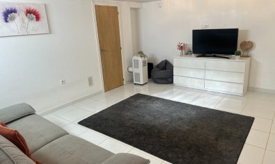 Bestaande bouw - Herenhuis -
Orihuela - Entre Naranjos Vistabella