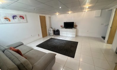 Bestaande bouw - Herenhuis -
Orihuela - Entre Naranjos Vistabella