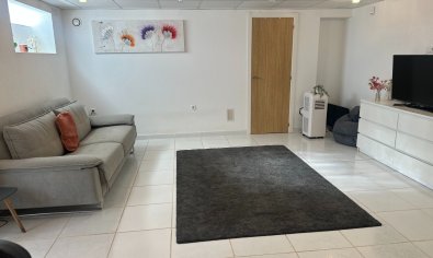 Bestaande bouw - Herenhuis -
Orihuela - Entre Naranjos Vistabella