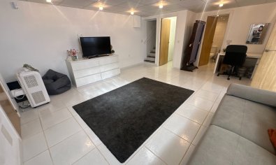 Bestaande bouw - Herenhuis -
Orihuela - Entre Naranjos Vistabella