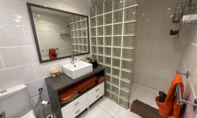 Bestaande bouw - Herenhuis -
Orihuela - Entre Naranjos Vistabella