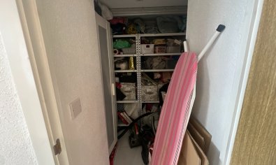 Bestaande bouw - Herenhuis -
Orihuela - Entre Naranjos Vistabella