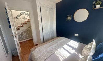 Bestaande bouw - Herenhuis -
Orihuela - Entre Naranjos Vistabella