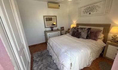 Bestaande bouw - Herenhuis -
Orihuela - Entre Naranjos Vistabella