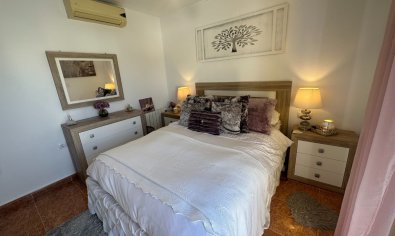 Bestaande bouw - Herenhuis -
Orihuela - Entre Naranjos Vistabella