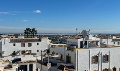 Bestaande bouw - Herenhuis -
Orihuela - Entre Naranjos Vistabella