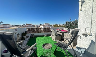 Bestaande bouw - Herenhuis -
Orihuela - Entre Naranjos Vistabella