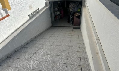 Bestaande bouw - Herenhuis -
Orihuela - Entre Naranjos Vistabella