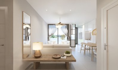 New Build - Apartment - Ground Floor -
Jávea